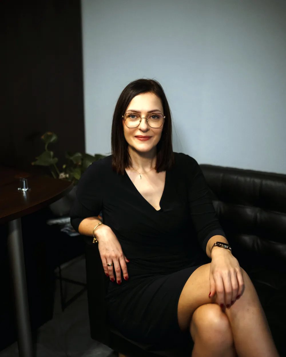 Maria Nałęcz-Bachurska